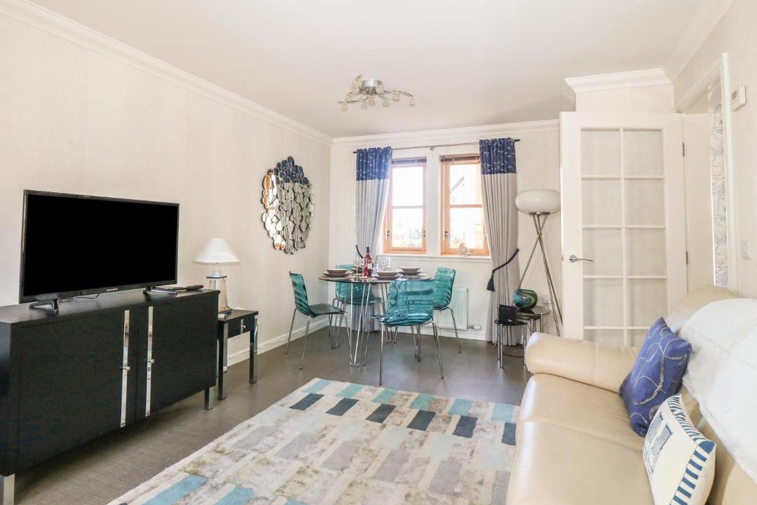 Photo of Livingroom in Cellardyke