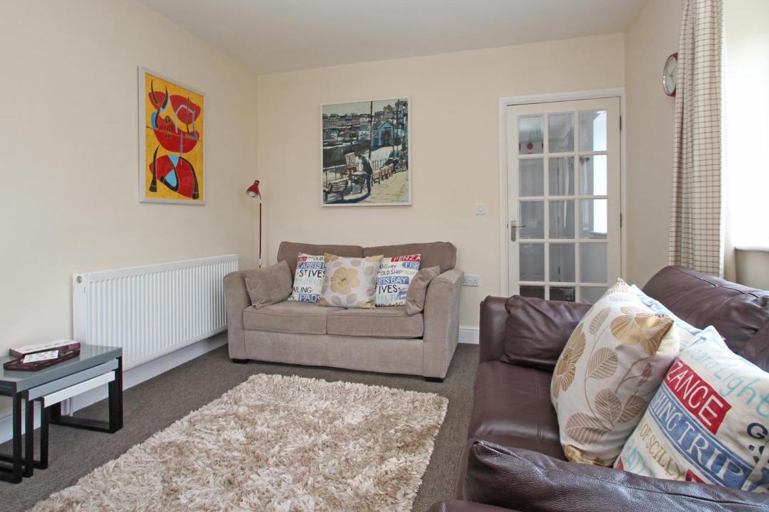 Photo of Livingroom in Carbis Bay