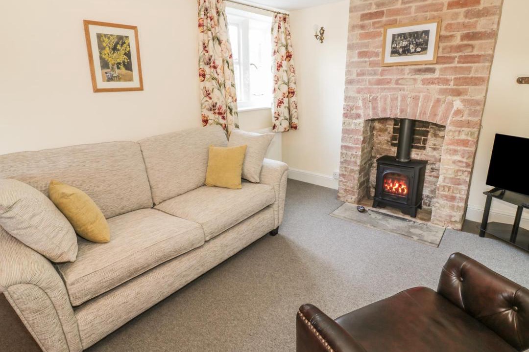 Photo of Livingroom in Bretforton