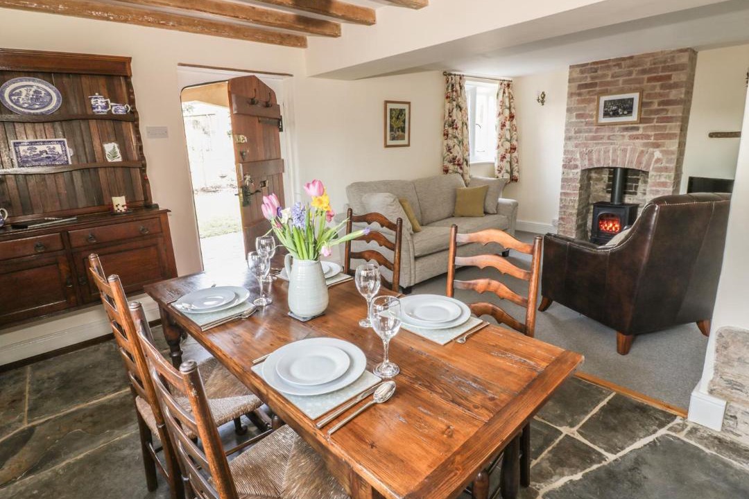 Photo of Livingroom in Bretforton