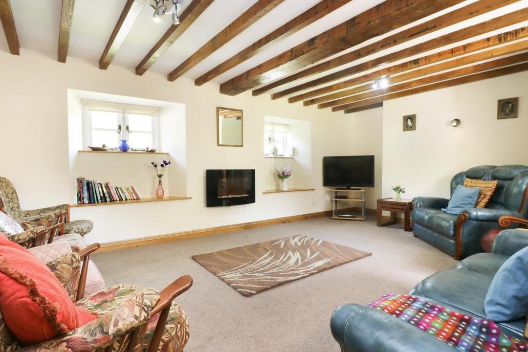 Photo of Livingroom in Brazzacott