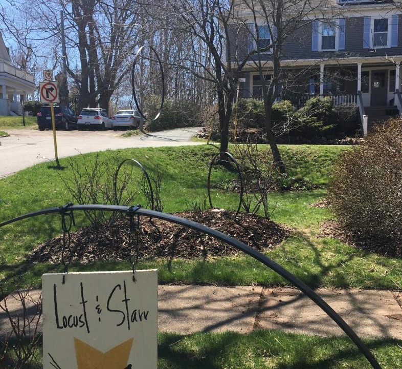 Photo of Buildings in Wolfville