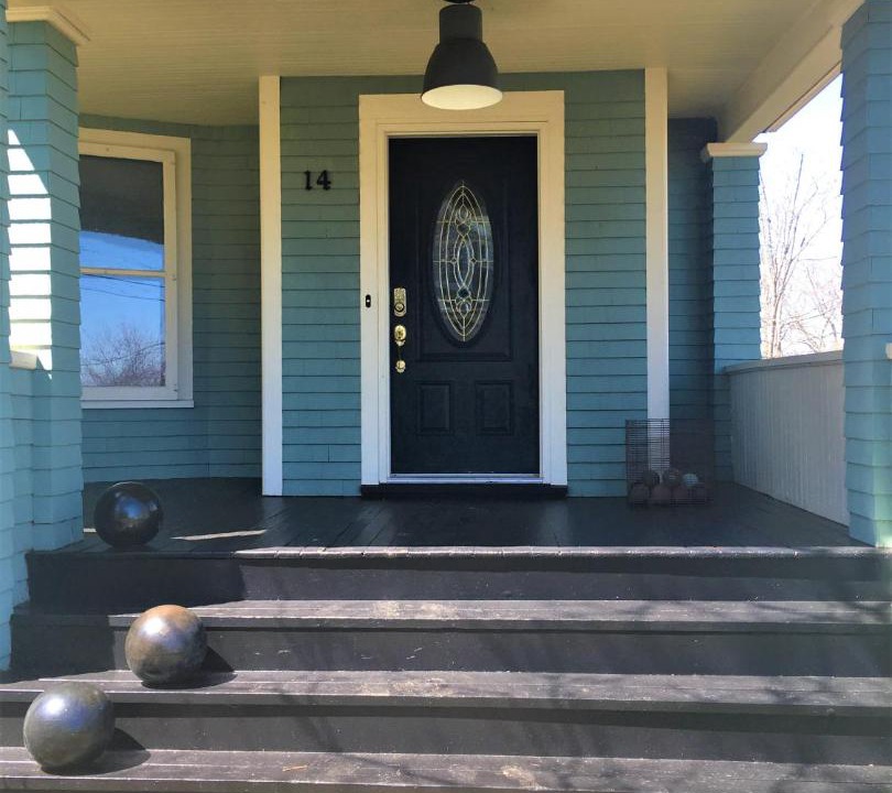 Photo of Others in Wolfville