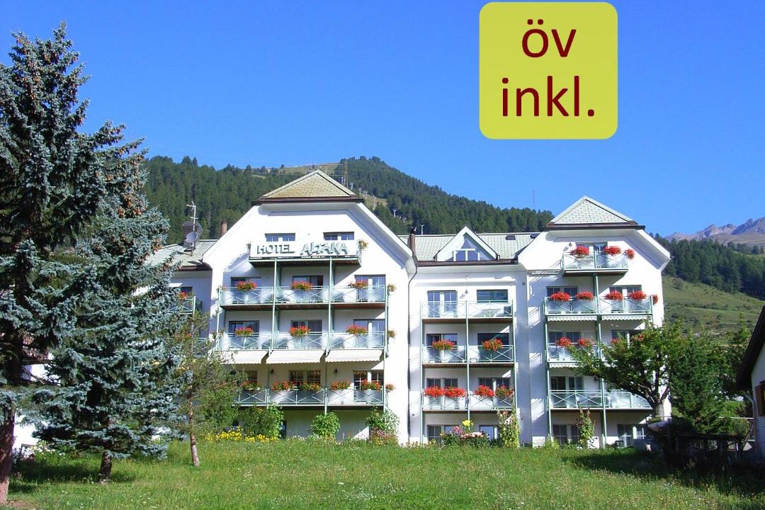 Photo of Others in Engadin Scoul