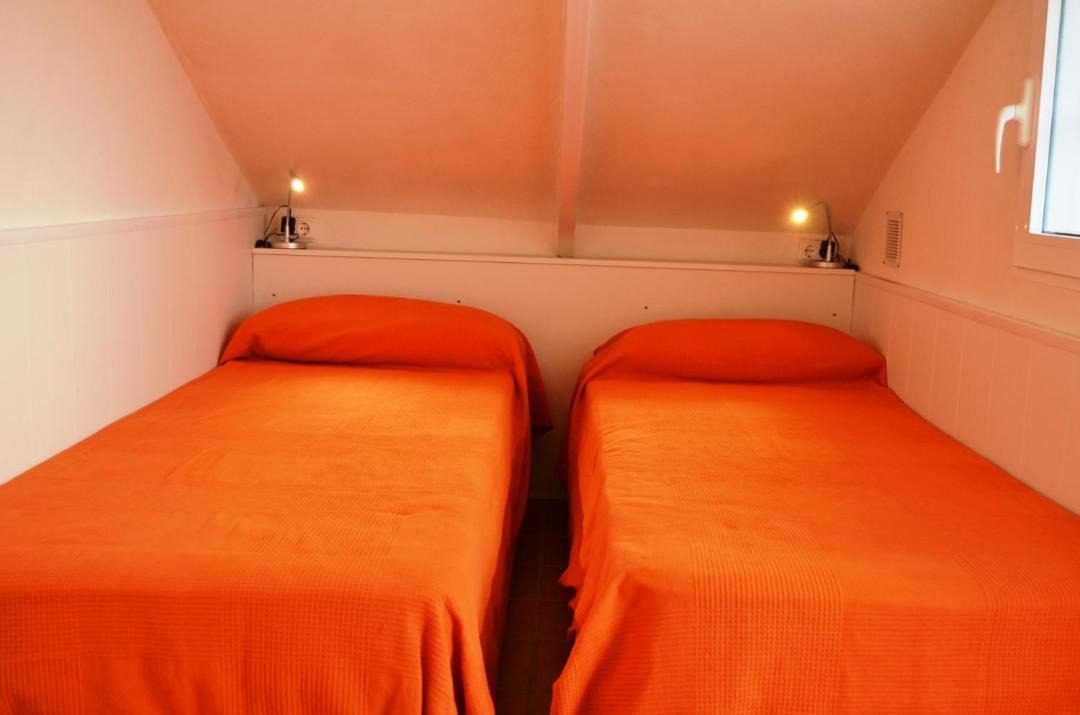 Photo of Bedroom in Mar de Cristal
