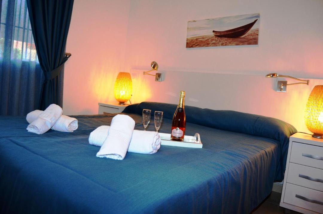 Photo of Bedroom in Mar de Cristal
