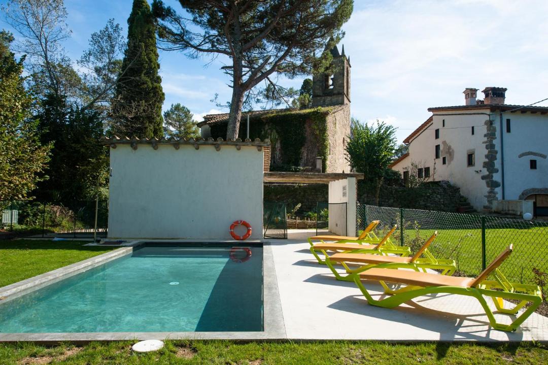 Photo of Others in Sant Feliu de Pallerols