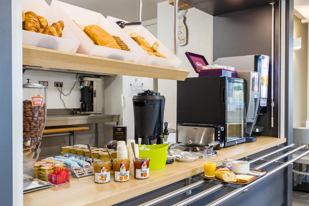 Photo of Kitchen in Tours