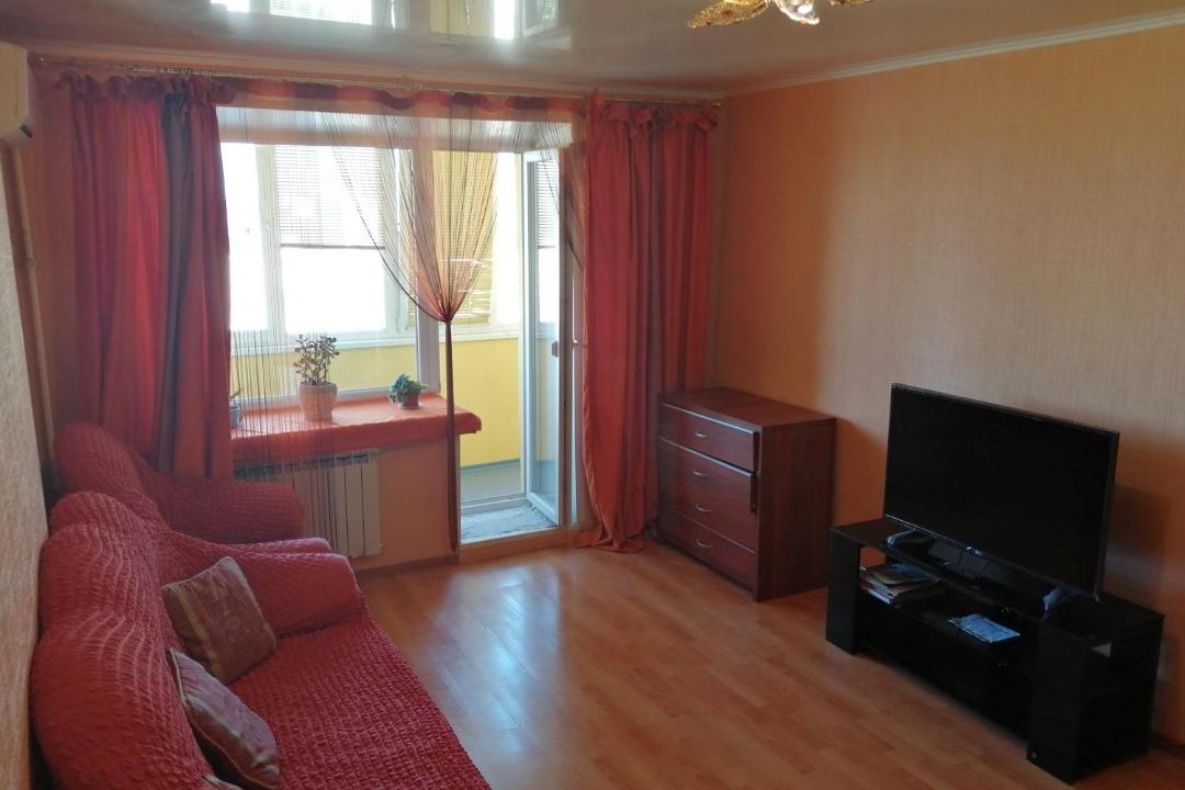 Photo of Livingroom in Streletskoye