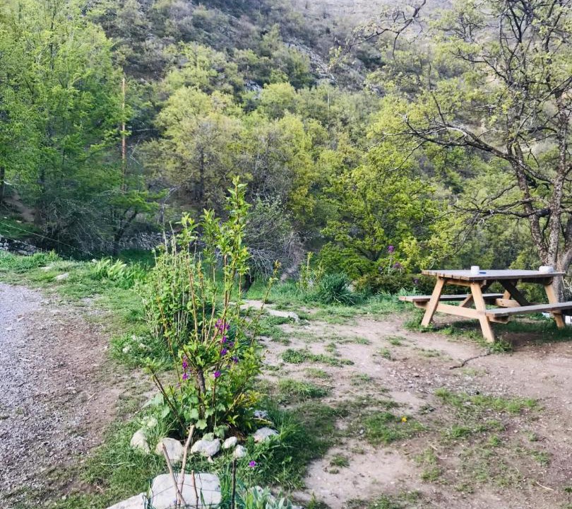 Photo of Outdoor in La Robine-sur-Galabre