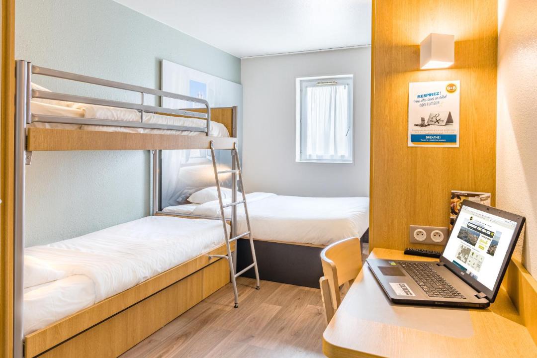 Photo of Bedroom in Tours