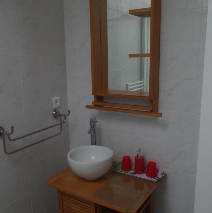 Photo of Bathroom in Courcelles