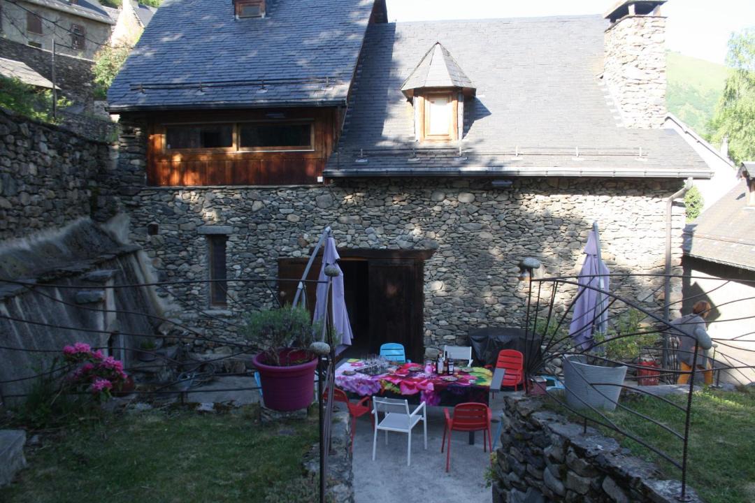 Photo of Others in Saint-Aventin