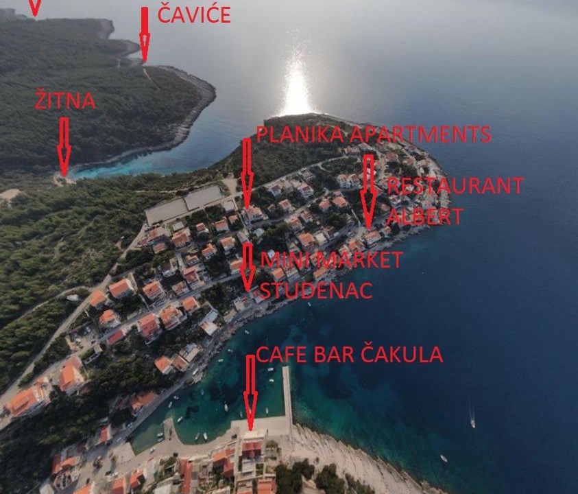 Photo of Others in Zavalatica