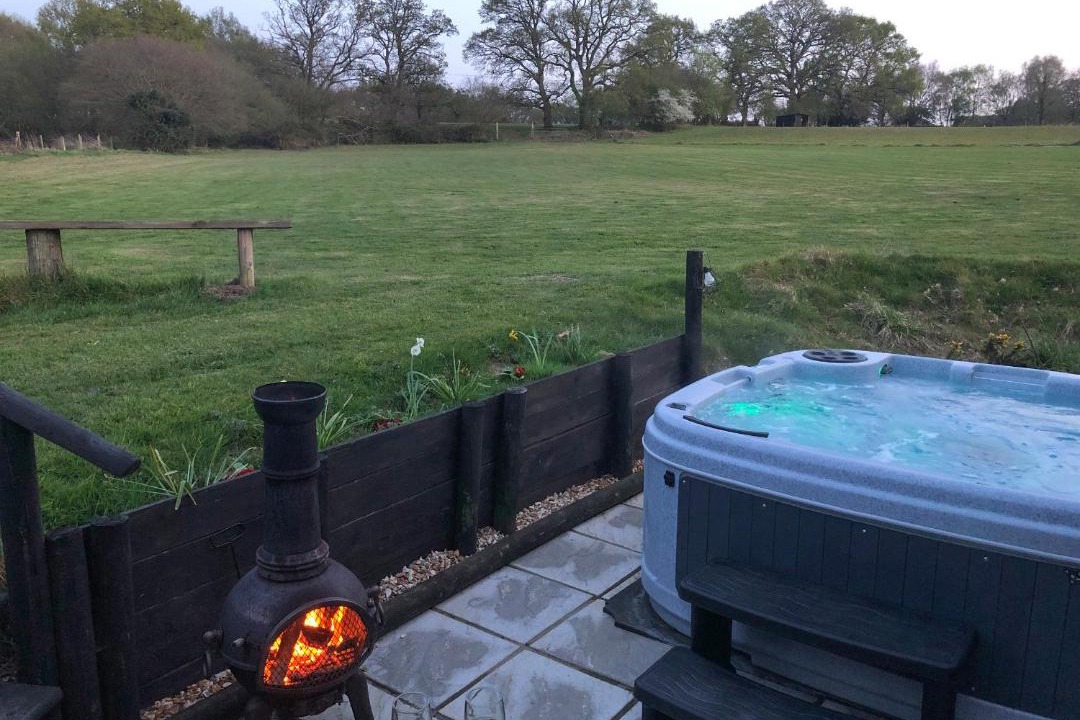 Photo of Others in Wimborne