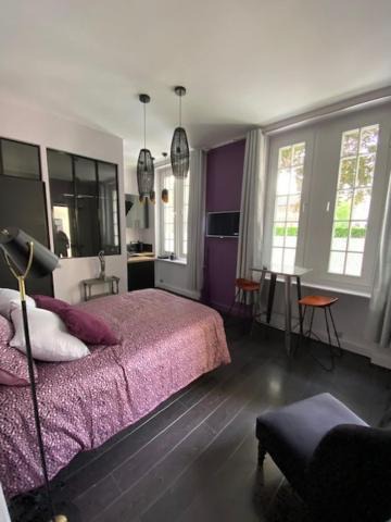 Photo of Bedroom in Armentieres