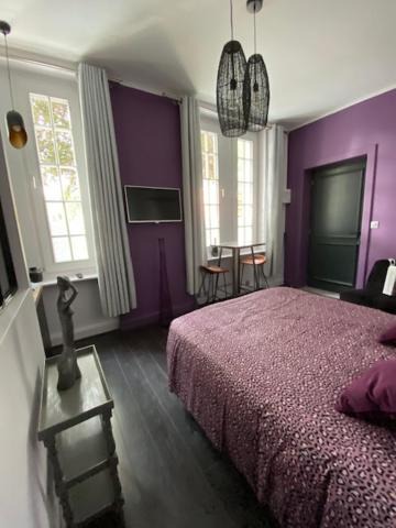 Photo of Bedroom in Armentieres