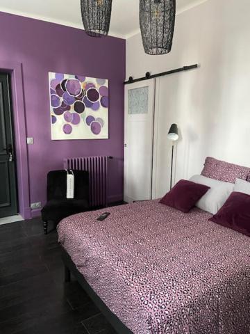 Photo of Bedroom in Armentieres