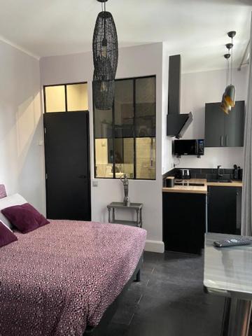 Photo of Bedroom in Armentieres