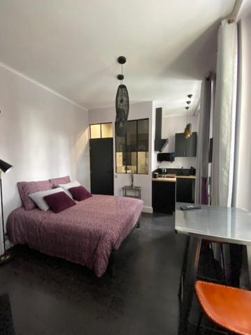 Photo of Bedroom in Armentieres