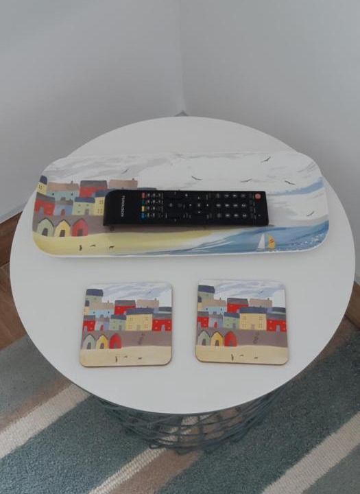 Photo of Others in Barton-on-Sea