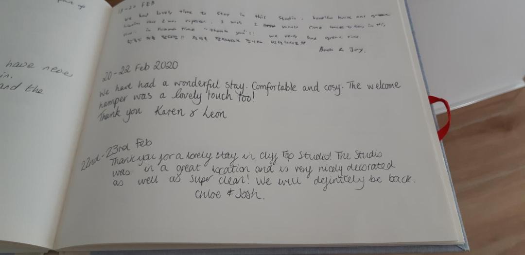 Photo of Bedroom in Barton-on-Sea