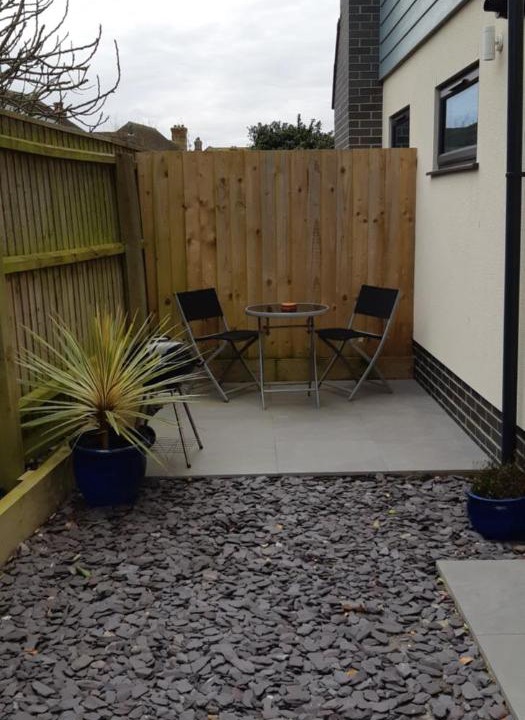 Photo of Others in Barton-on-Sea