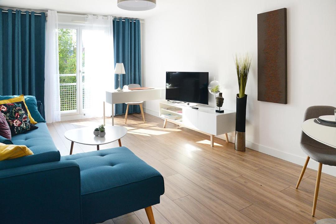 Photo of Livingroom in Tourcoing