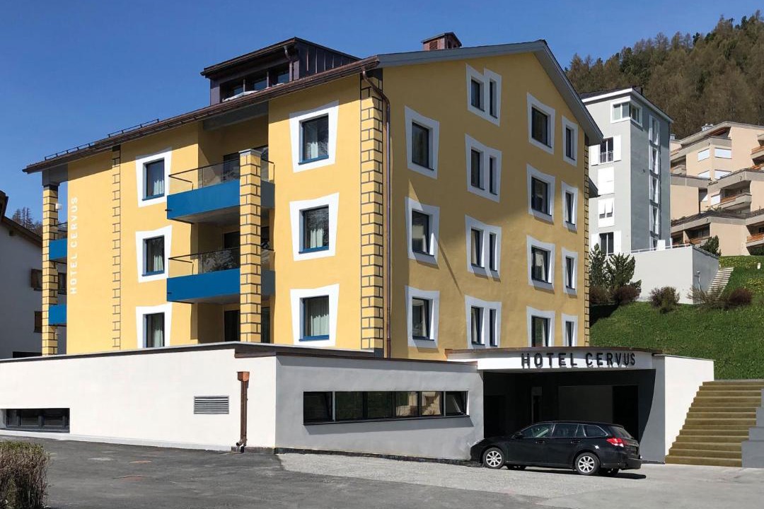 Photo of Others in Sankt Moritz-Bad