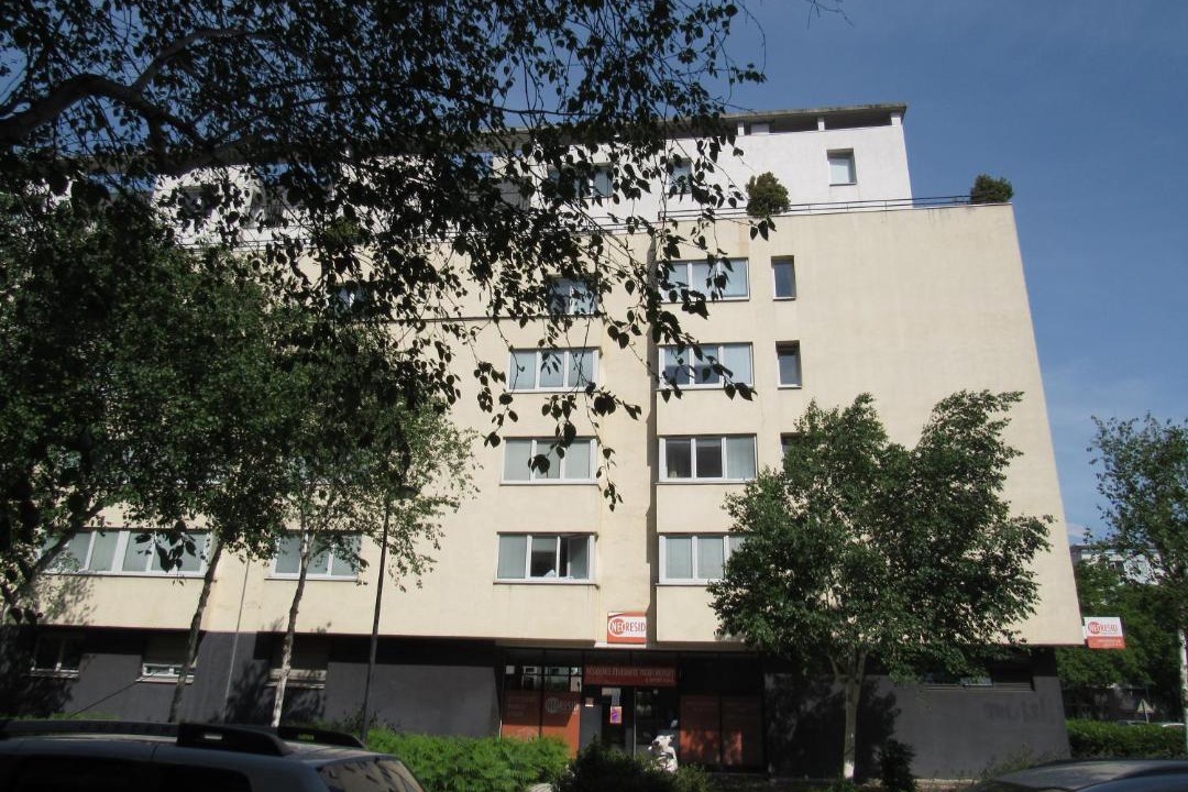 Photo of Others in Quartier Villeneuve - Village-Olympique