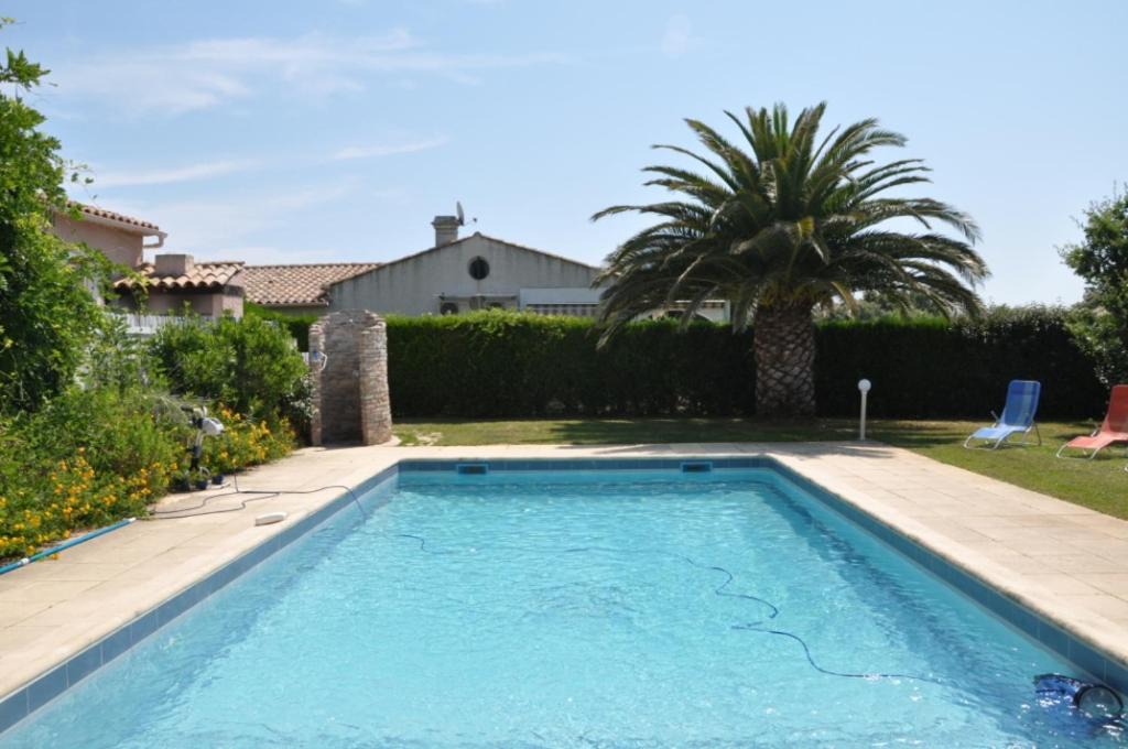 Photo of Outdoor in Grimaud