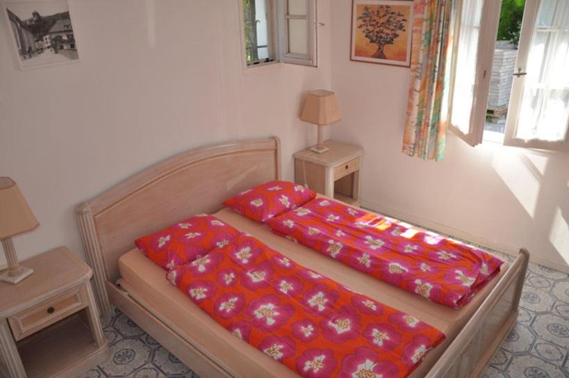 Photo of Bedroom in Grimaud