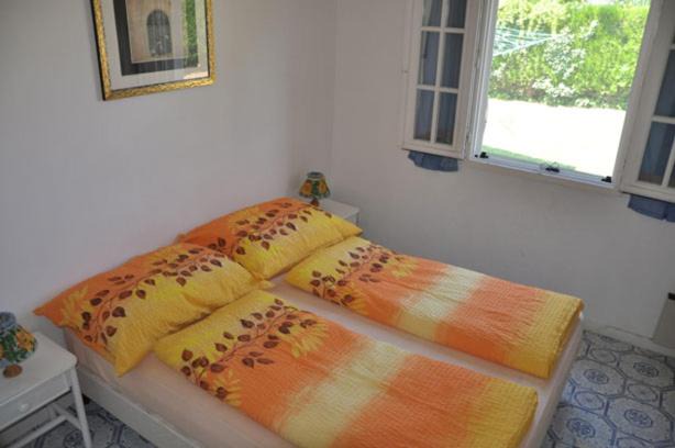 Photo of Bedroom in Grimaud