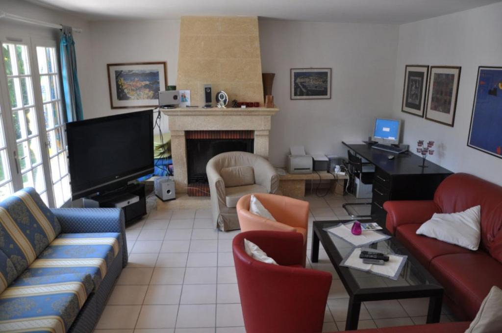 Photo of Livingroom in Grimaud