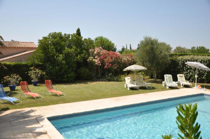 Photo of Outdoor in Grimaud