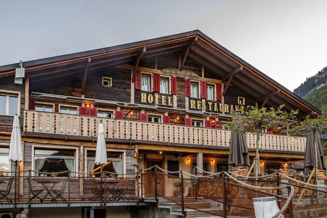 Photo of Others in Lungern