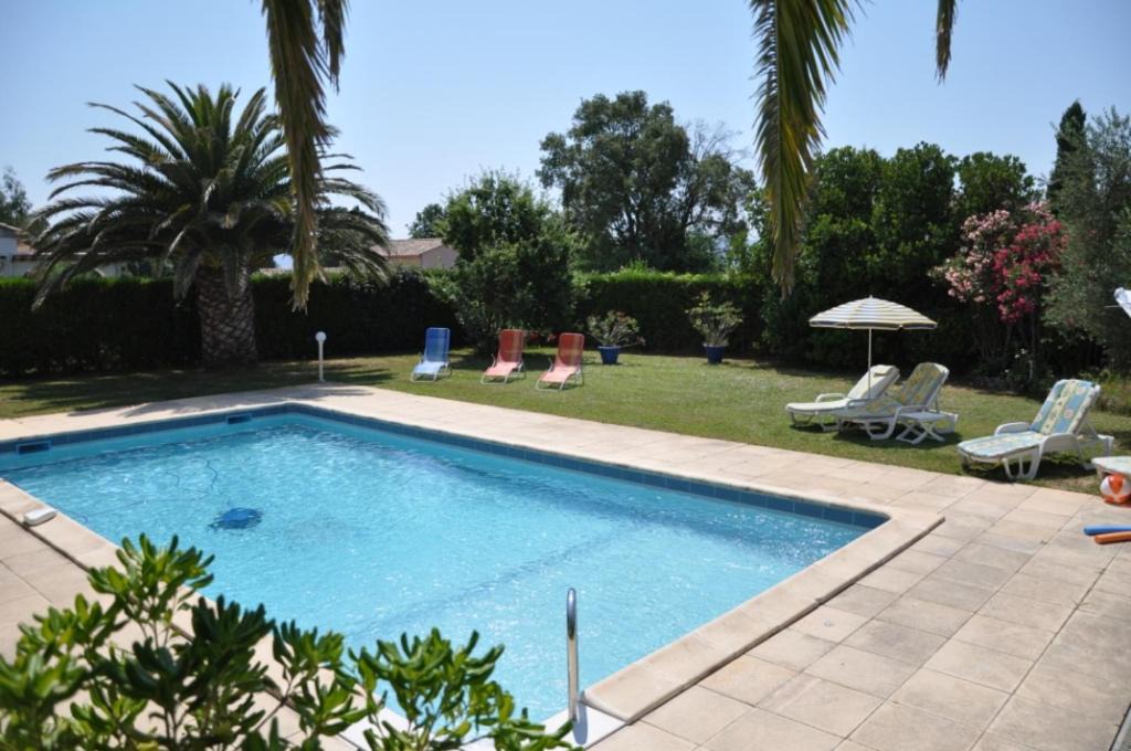 Photo of Outdoor in Grimaud