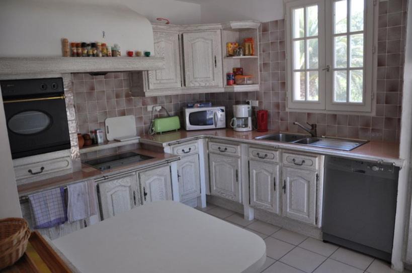 Photo of Kitchen in Grimaud