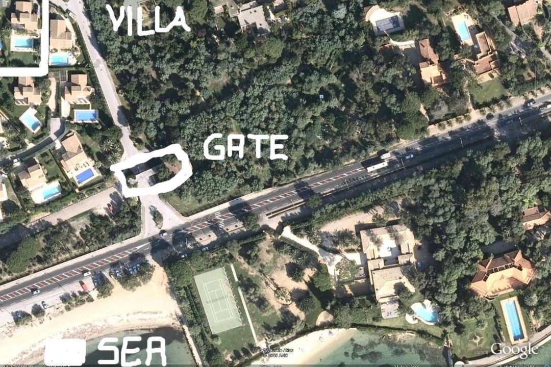 Photo of Others in Grimaud