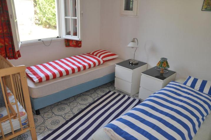 Photo of Bedroom in Grimaud