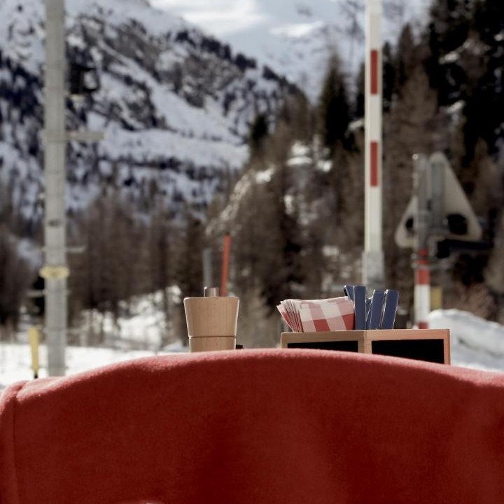 Photo of Others in Pontresina