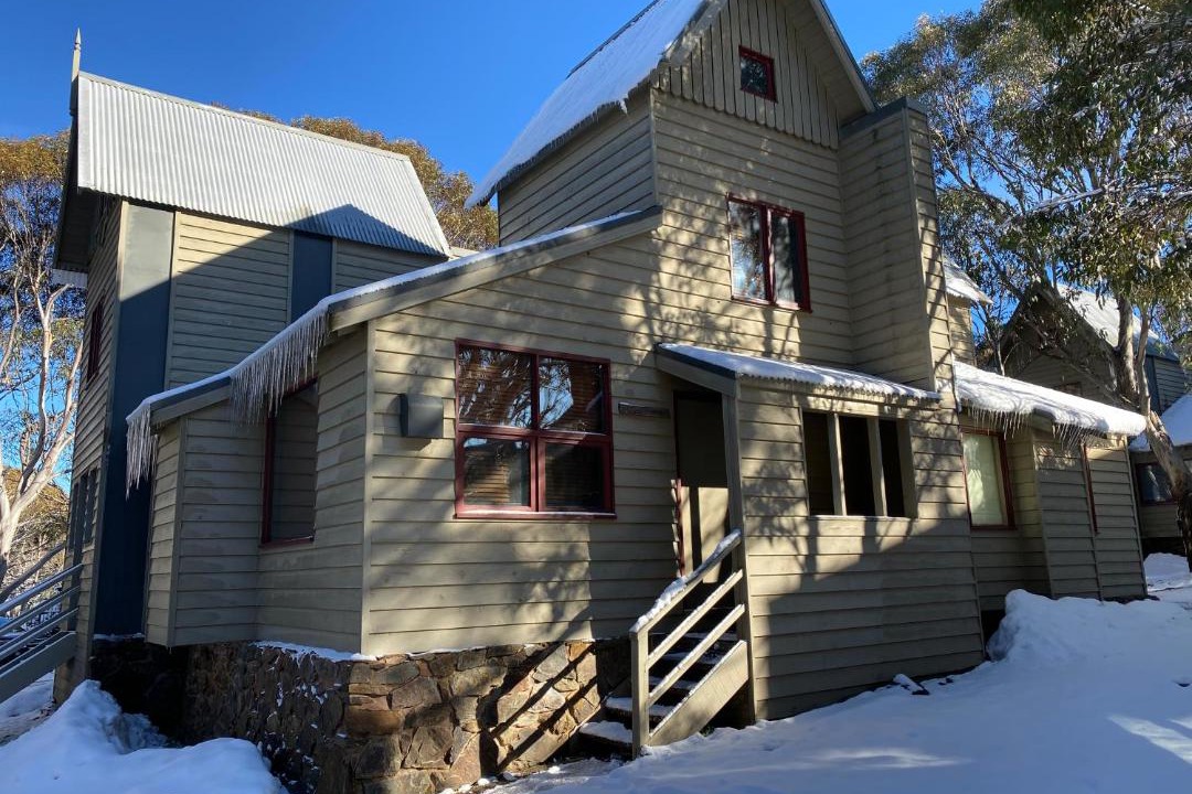 Photo of Others in Dinner Plain