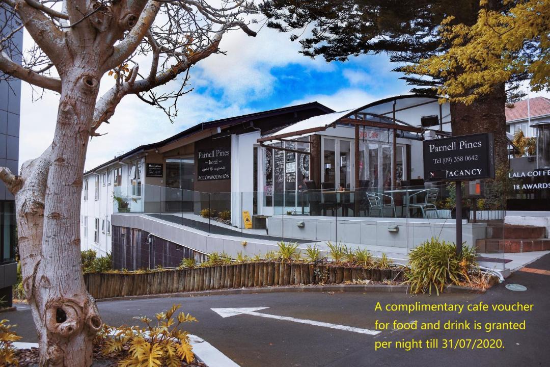 Photo of Others in Parnell