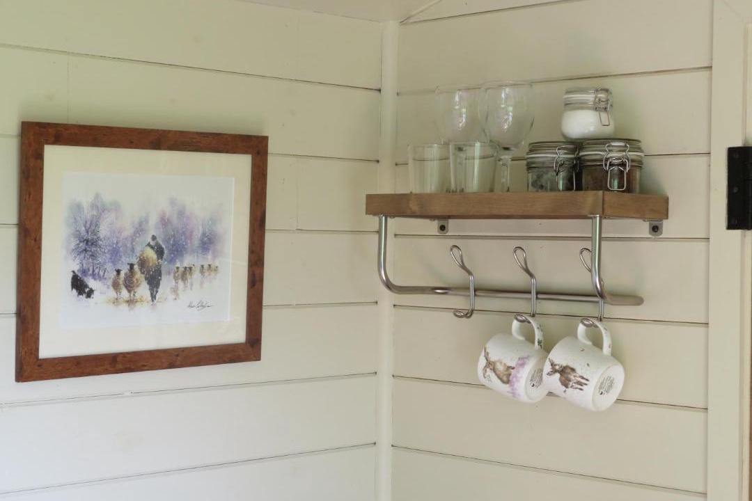 Photo of Kitchen in Abbess Roding