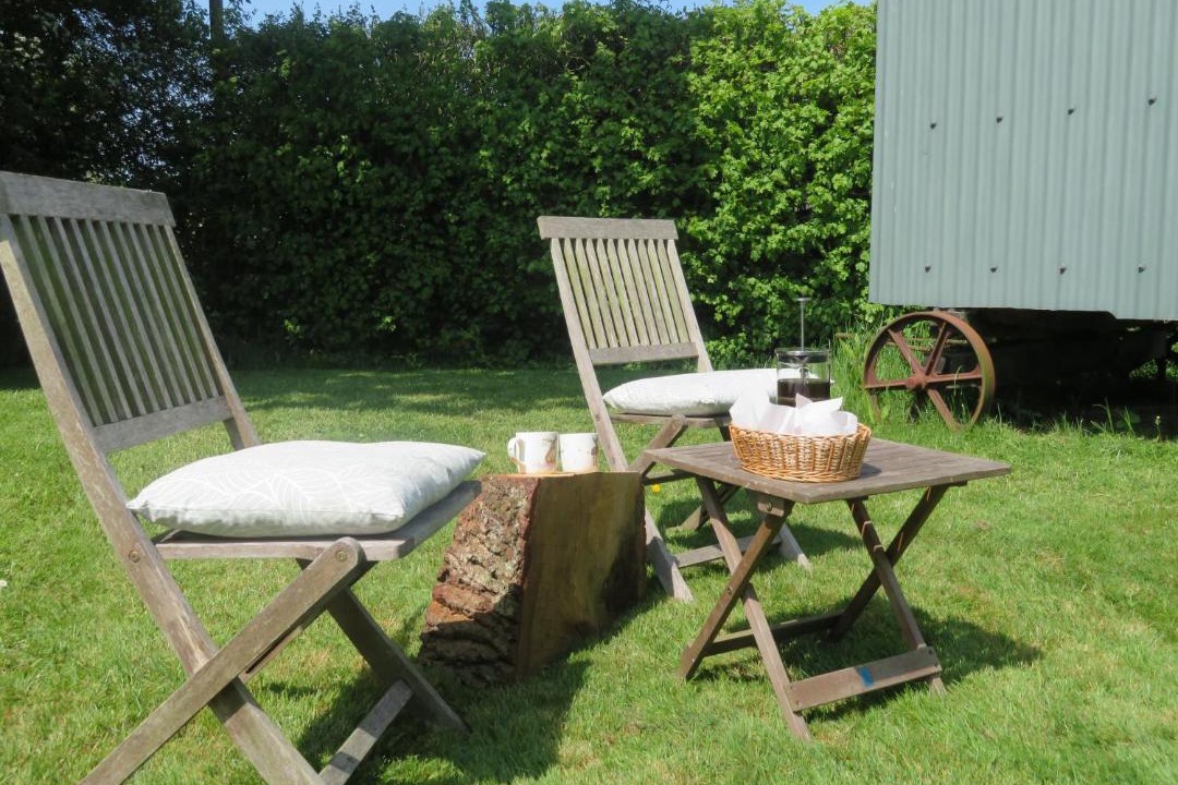 Photo of Patio Balcony in Abbess Roding