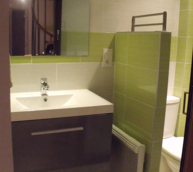 Photo of Bathroom in Beauvoir