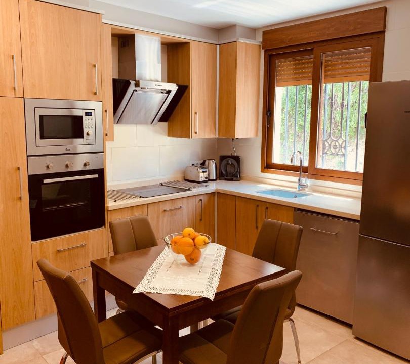 Photo of Livingroom in Chulilla