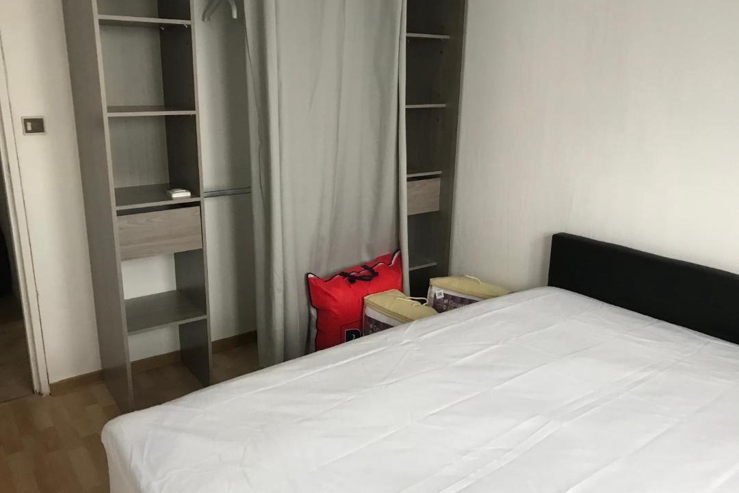 Photo of Bedroom in Borny