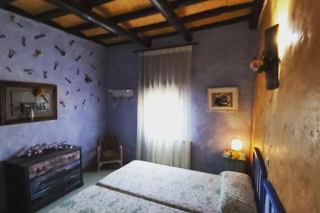 Photo of Bedroom in Maluenda