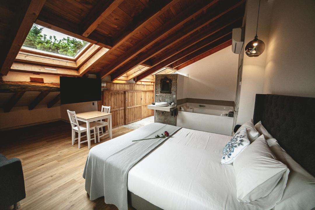Photo of Bedroom in Lierganes